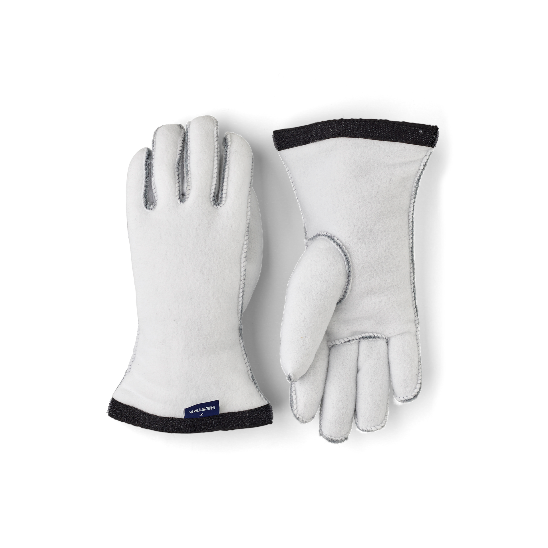 Heli Ski Liner - 5 finger – Hestra Gloves