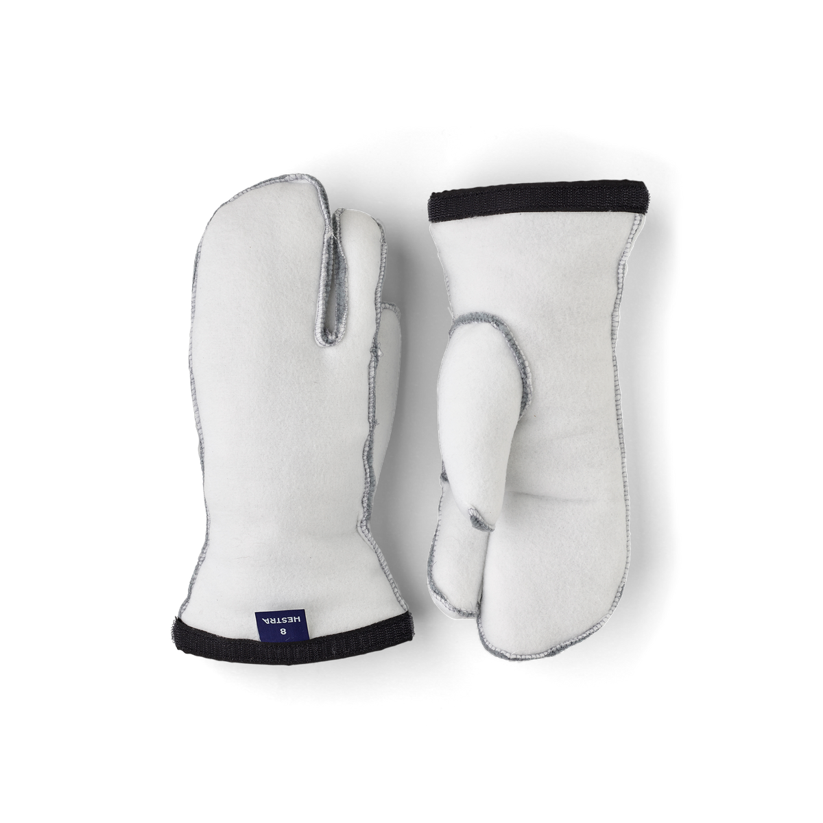 Heli Ski Liner - 3 finger – Hestra Gloves