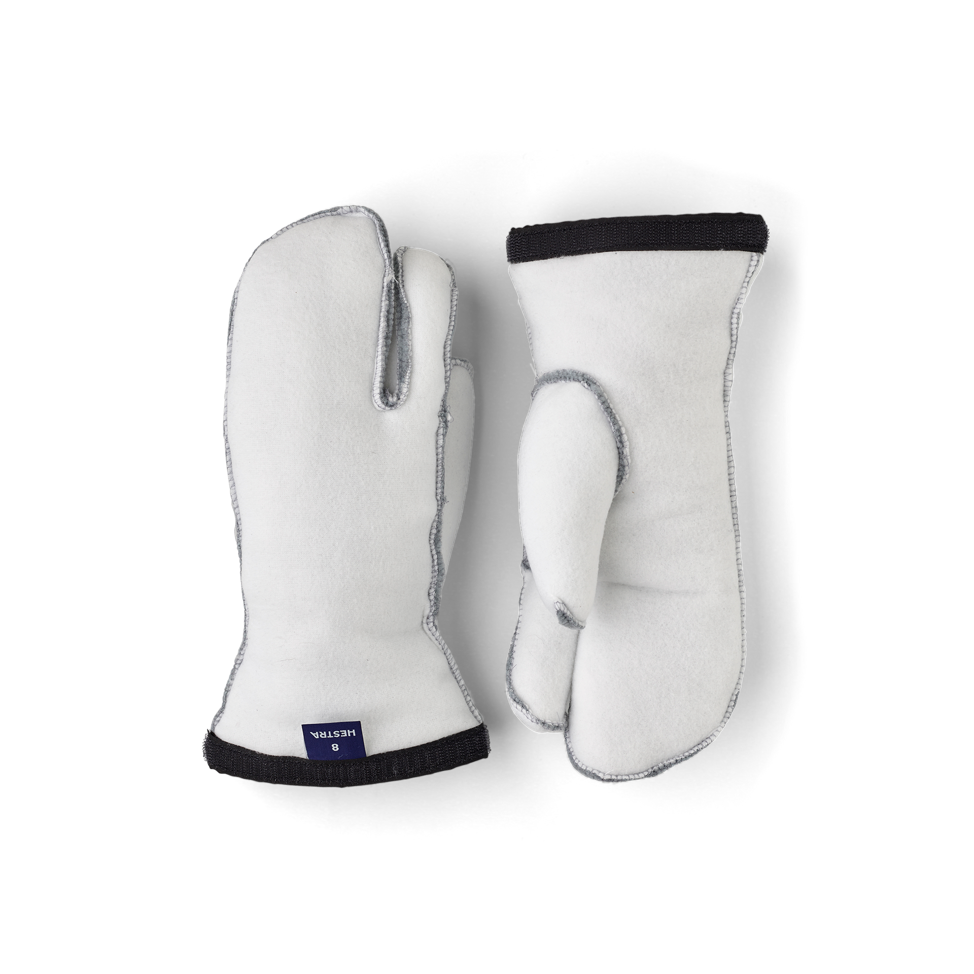 HESTRA HELI SKI 3FINGER ヘストラ　サイズ8 Heli Ski Liner - 3 finger – Hestra Gloves