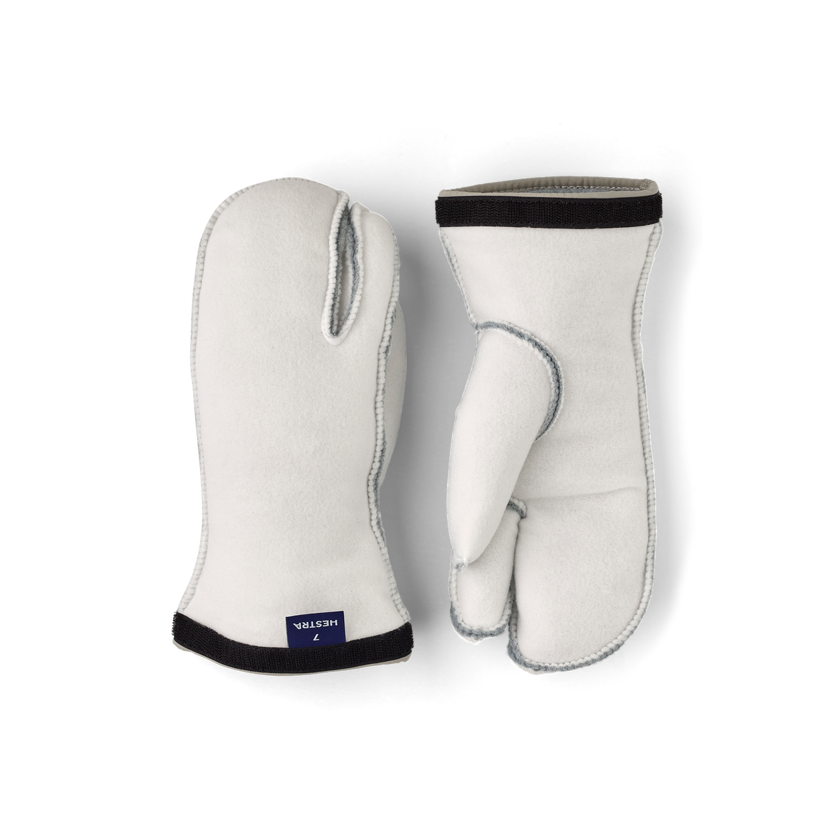 Heli Ski Female Liner - 3 finger – Hestra Gloves