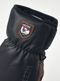 Topo - 3 finger – Hestra Gloves Topo - 3 finger – Hestra Gloves