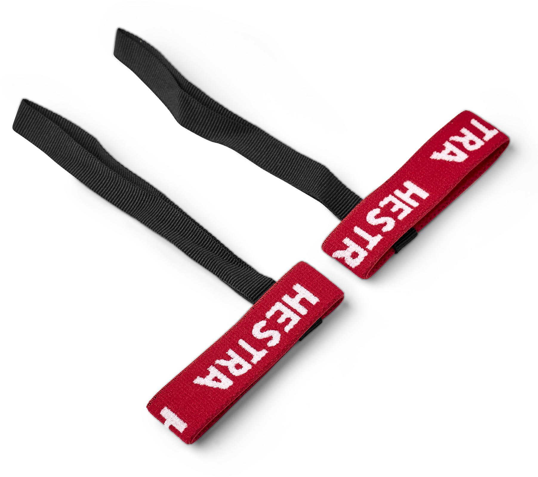 Wrist strap for children’s gloves