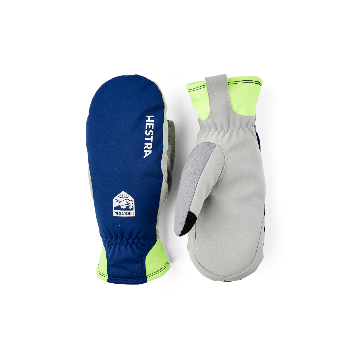 Women´s XC Primaloft - mitt – Hestra Gloves