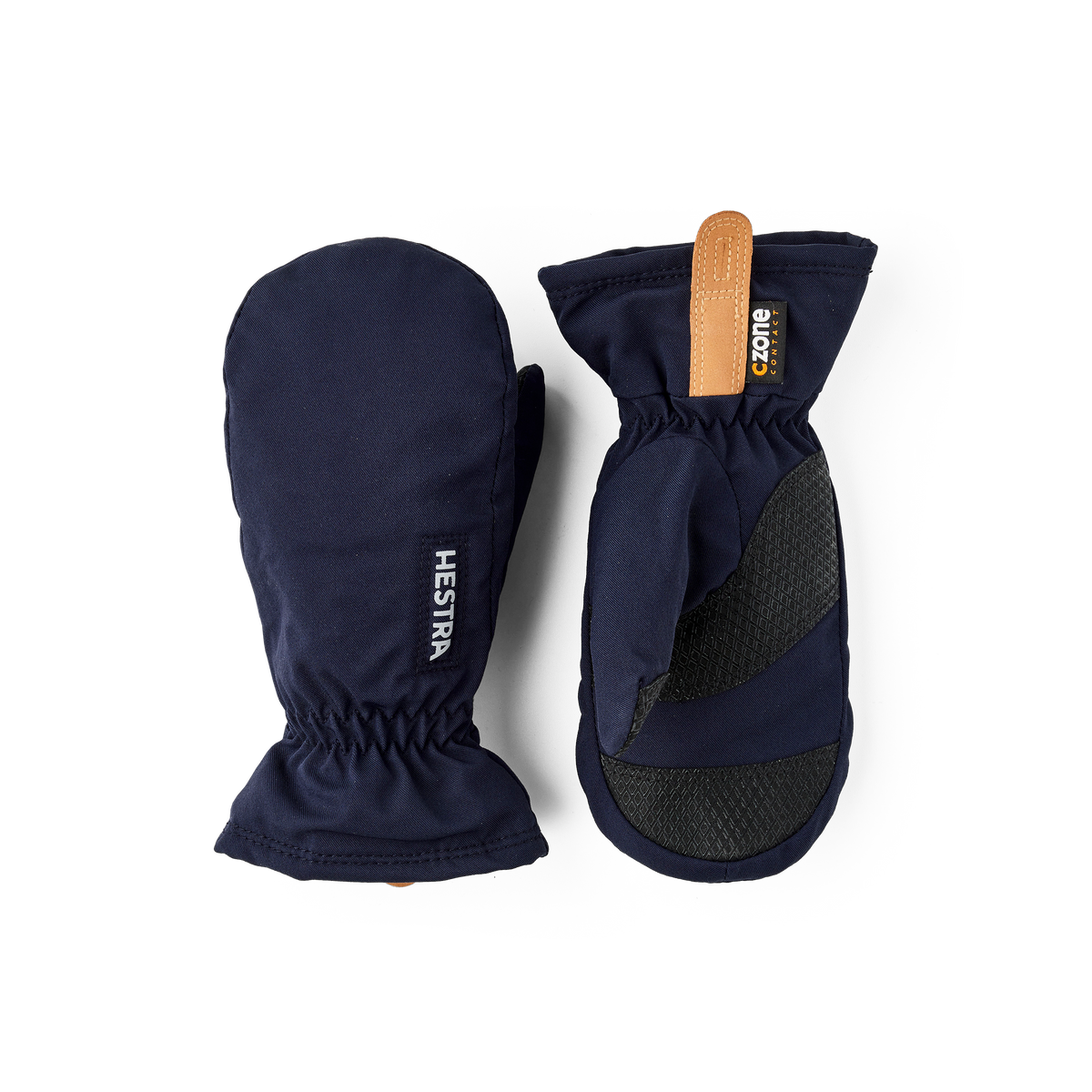 CZone Pluto Jr - mitt