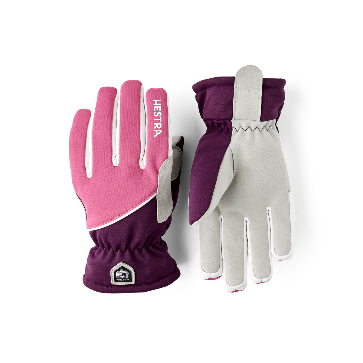 XC Tracker Jr - 5 finger