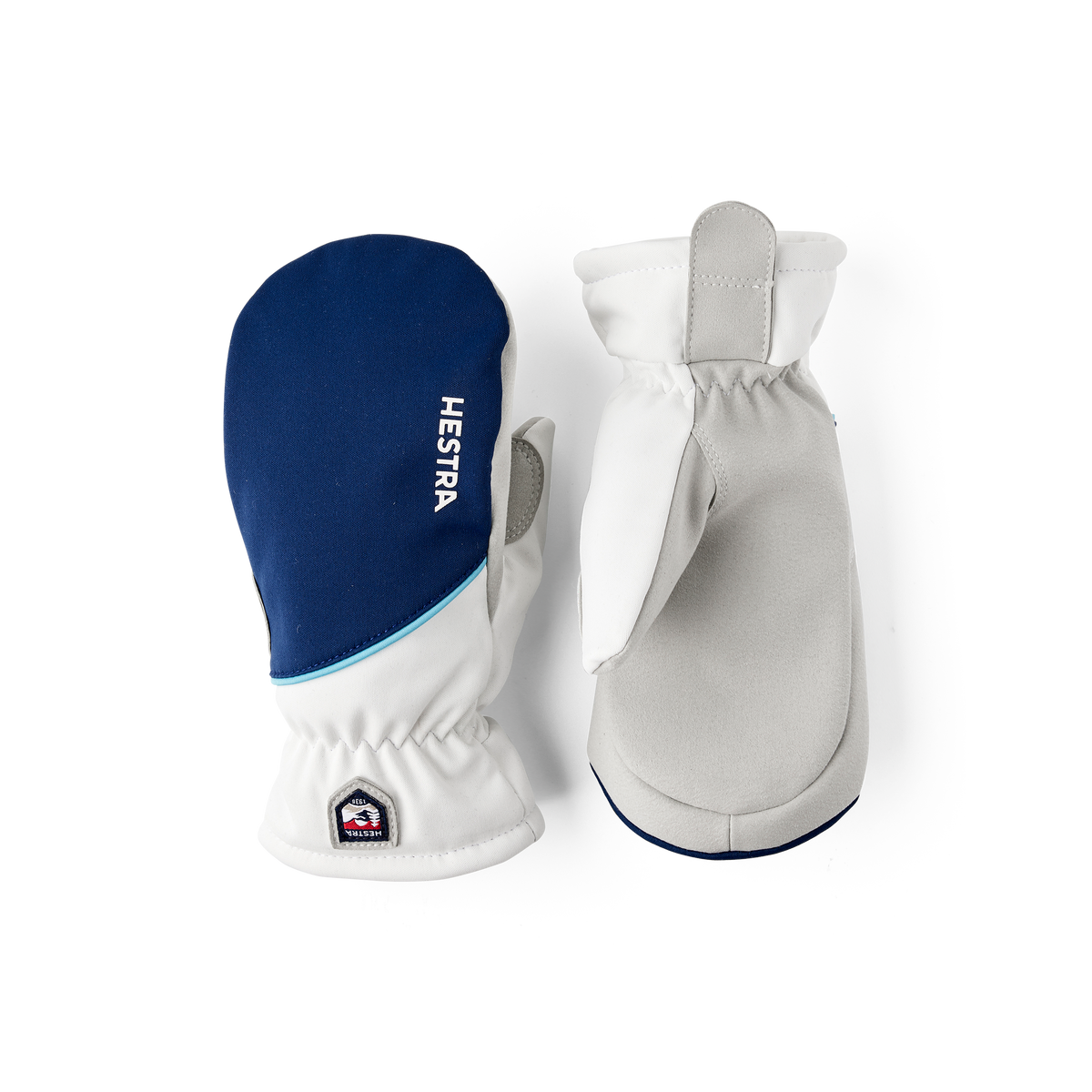 XC Tracker Jr - mitt