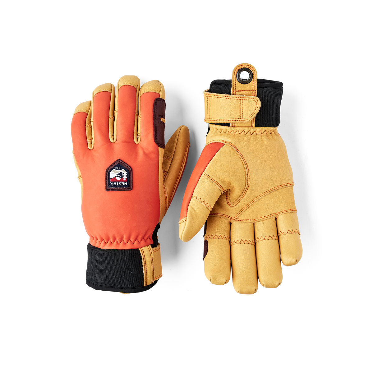 CZone Incline - 5 finger