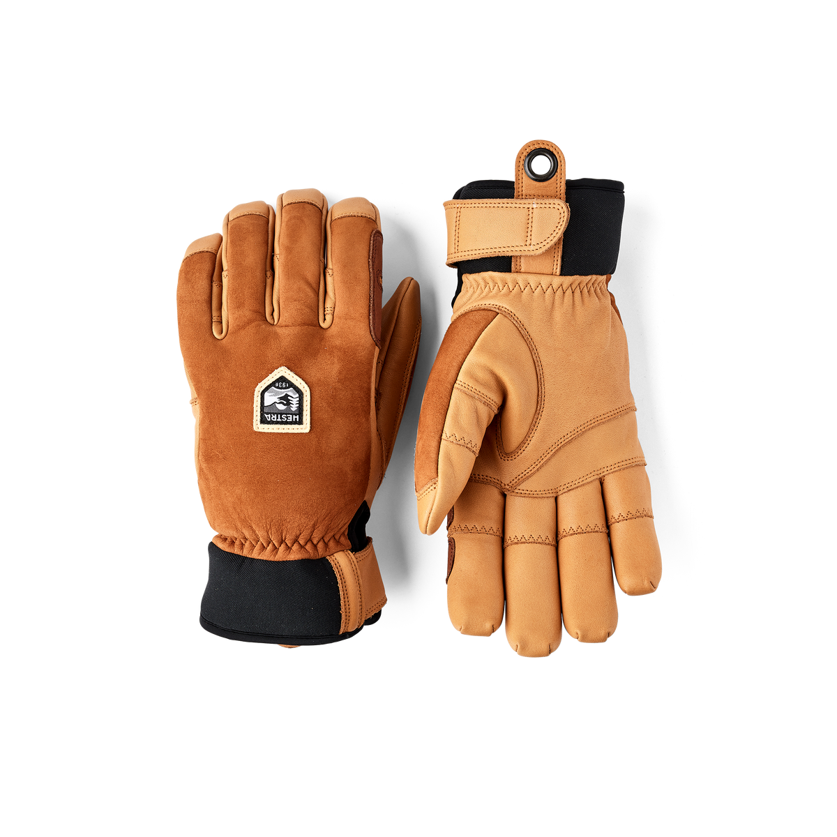 CZone Incline - 5 finger