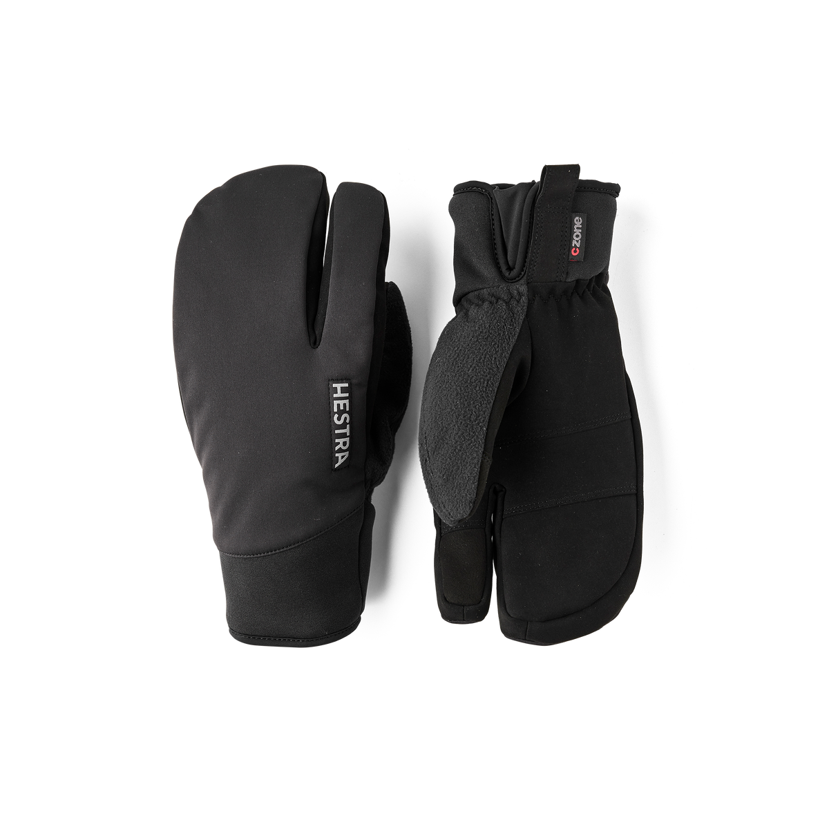 CZone Velo - 3 finger