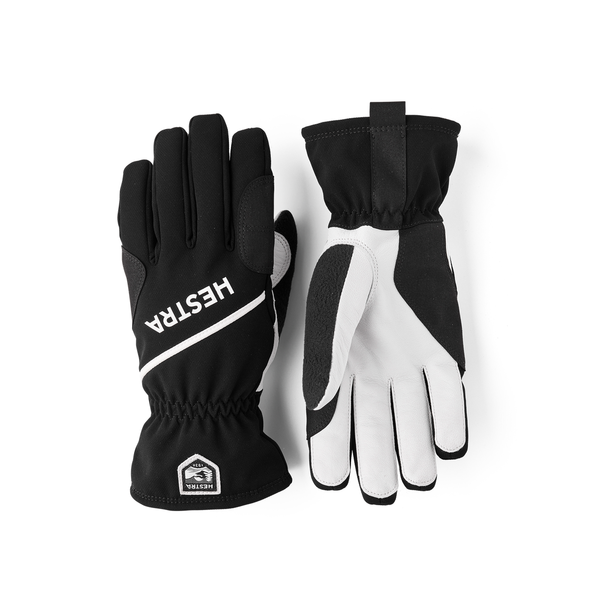 XC Windbreaker Coach - 5 finger