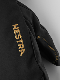 Army Leather Gore-Tex - mitt – Hestra Gloves