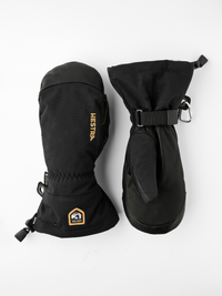 Army Leather Gore-Tex - mitt – Hestra Gloves