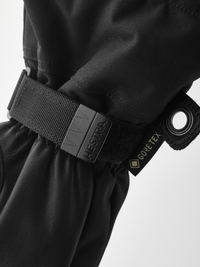 Army Leather Gore-Tex - mitt – Hestra Gloves