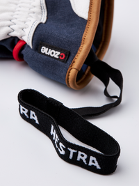 Voss CZone - 5 finger – Hestra Gloves Voss CZone - 5 finger – Hestra Gloves