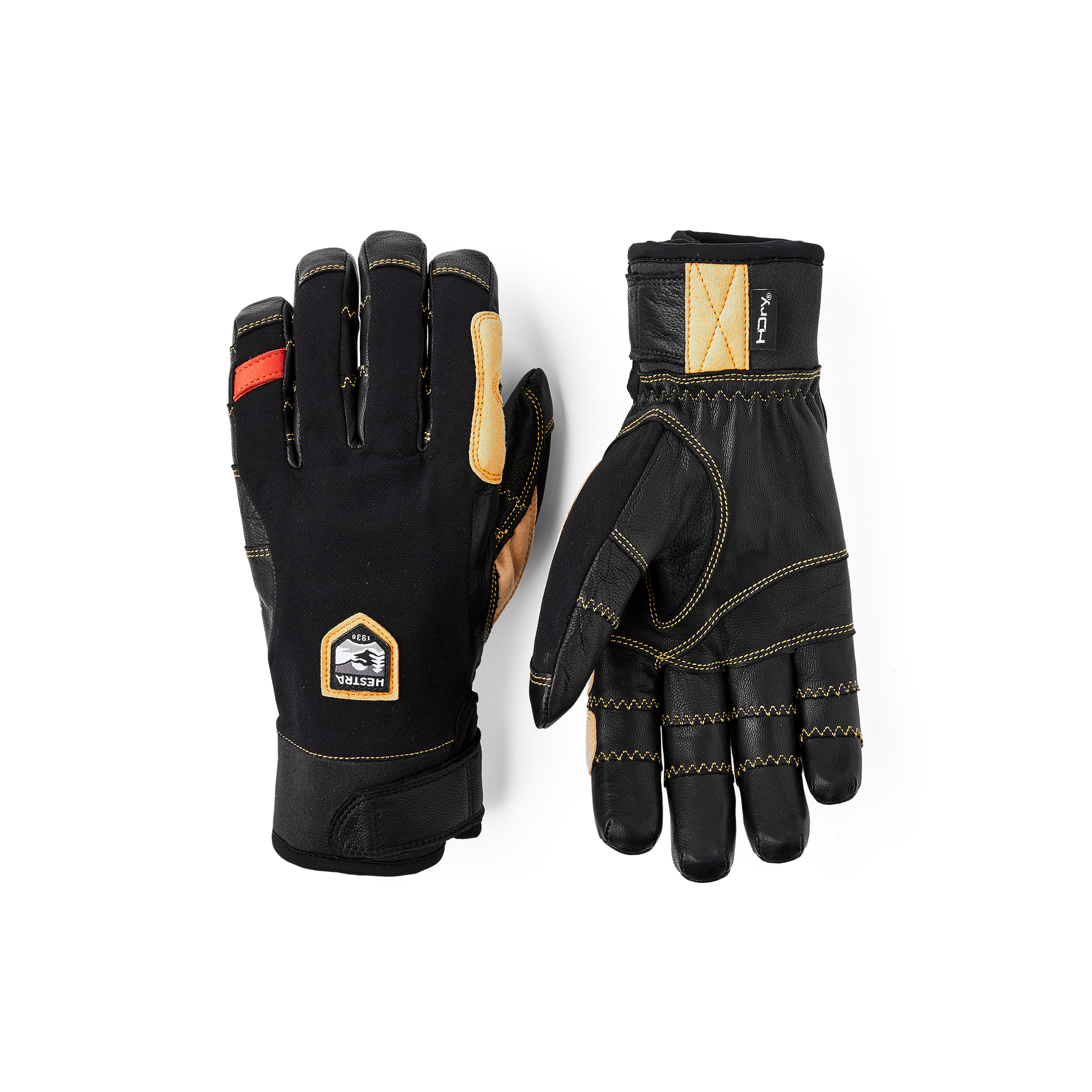 Ergo Grip HDry Short